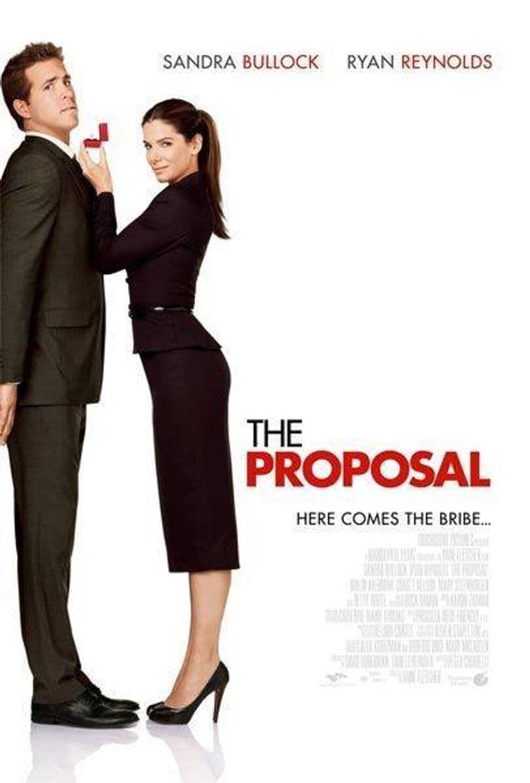 Movie The Proposal