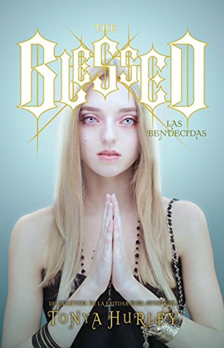 Book The Blessed: Las bendecidas (SIN LIMITES)