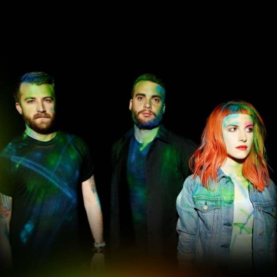 Music Still into You