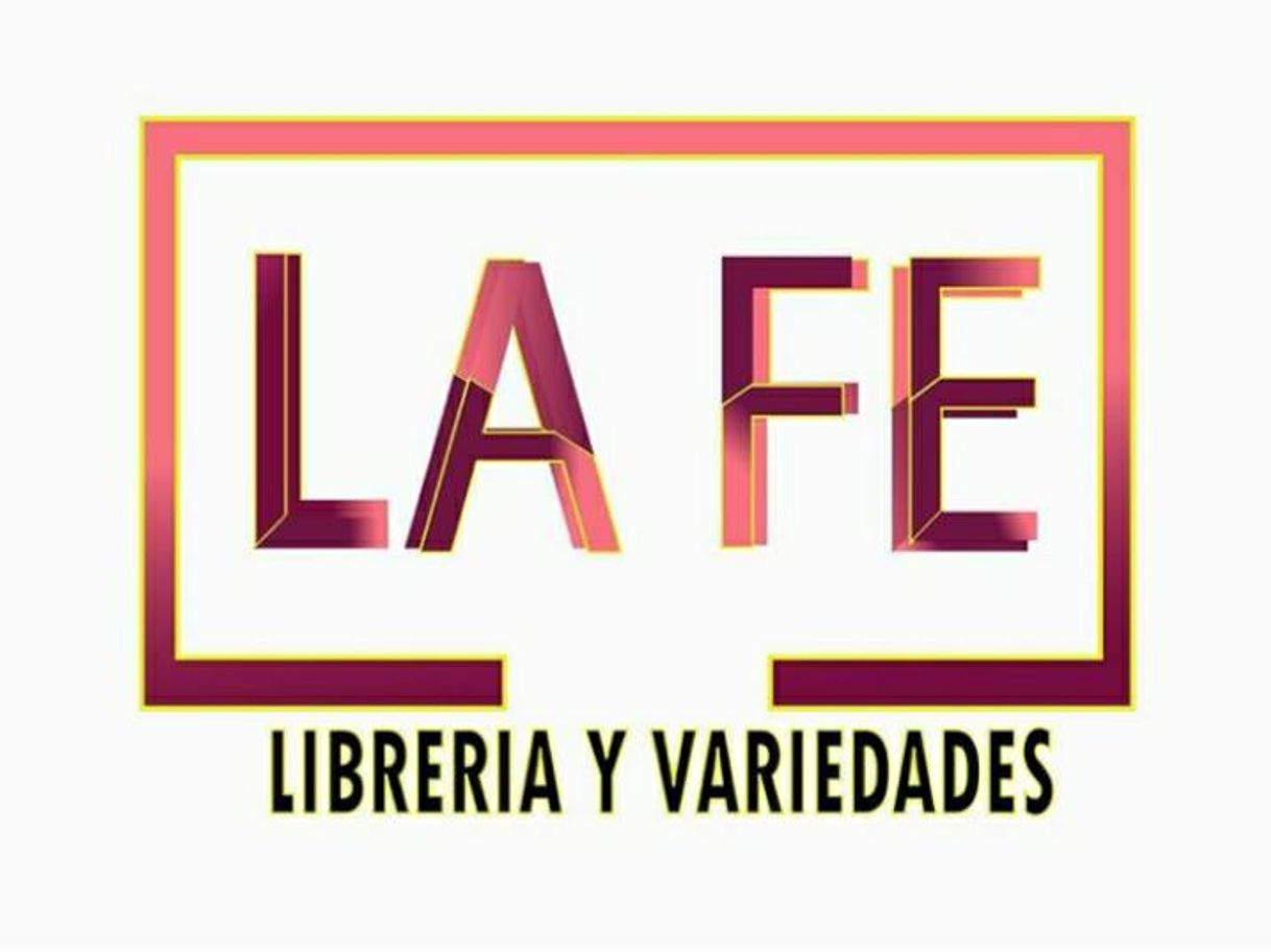 Lugar Libreria La Fe