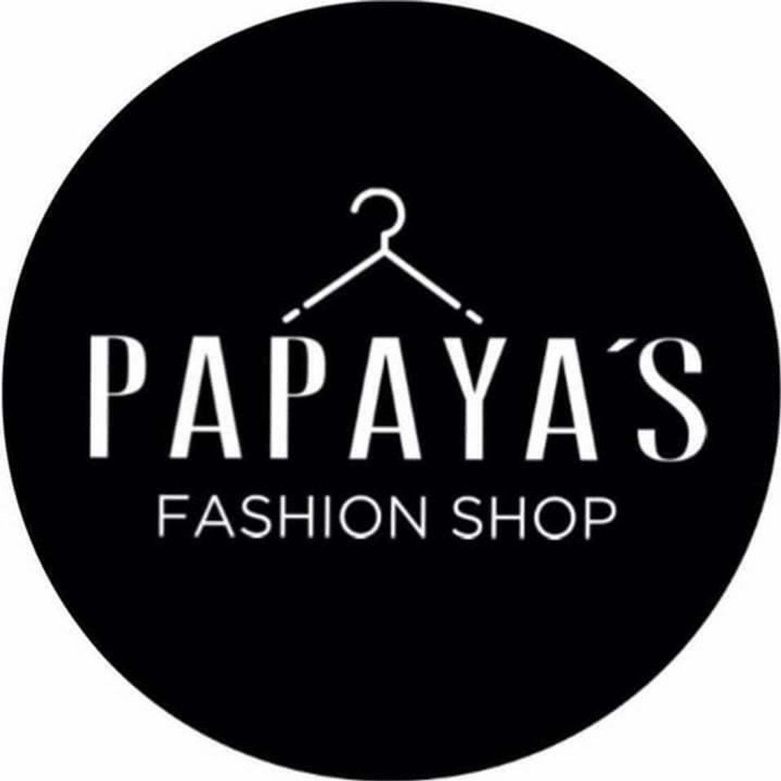 Lugar Papaya's fashion boutique