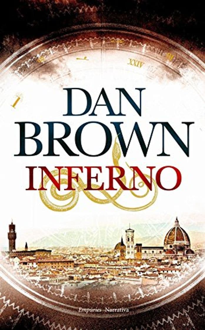 Libro Inferno