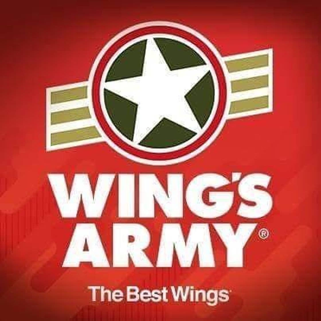 Restaurants Wing's Army