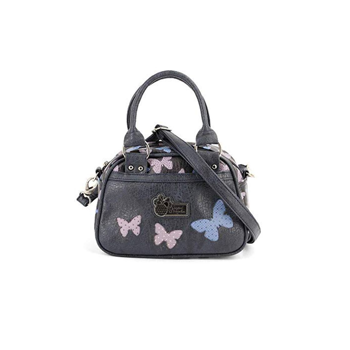 Fashion Karactermania Minnie Mouse Marfly Bolso Bandolera