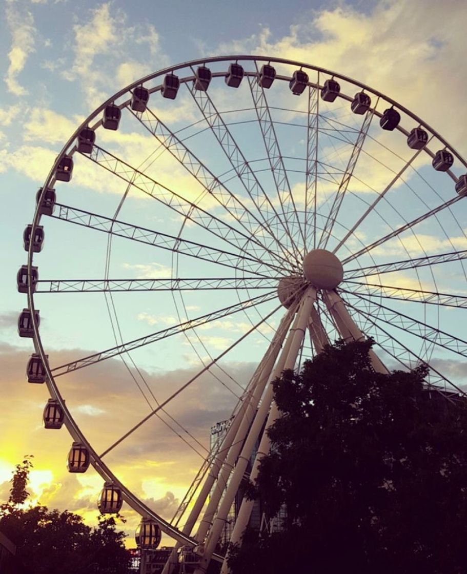 Place Liseberg Park