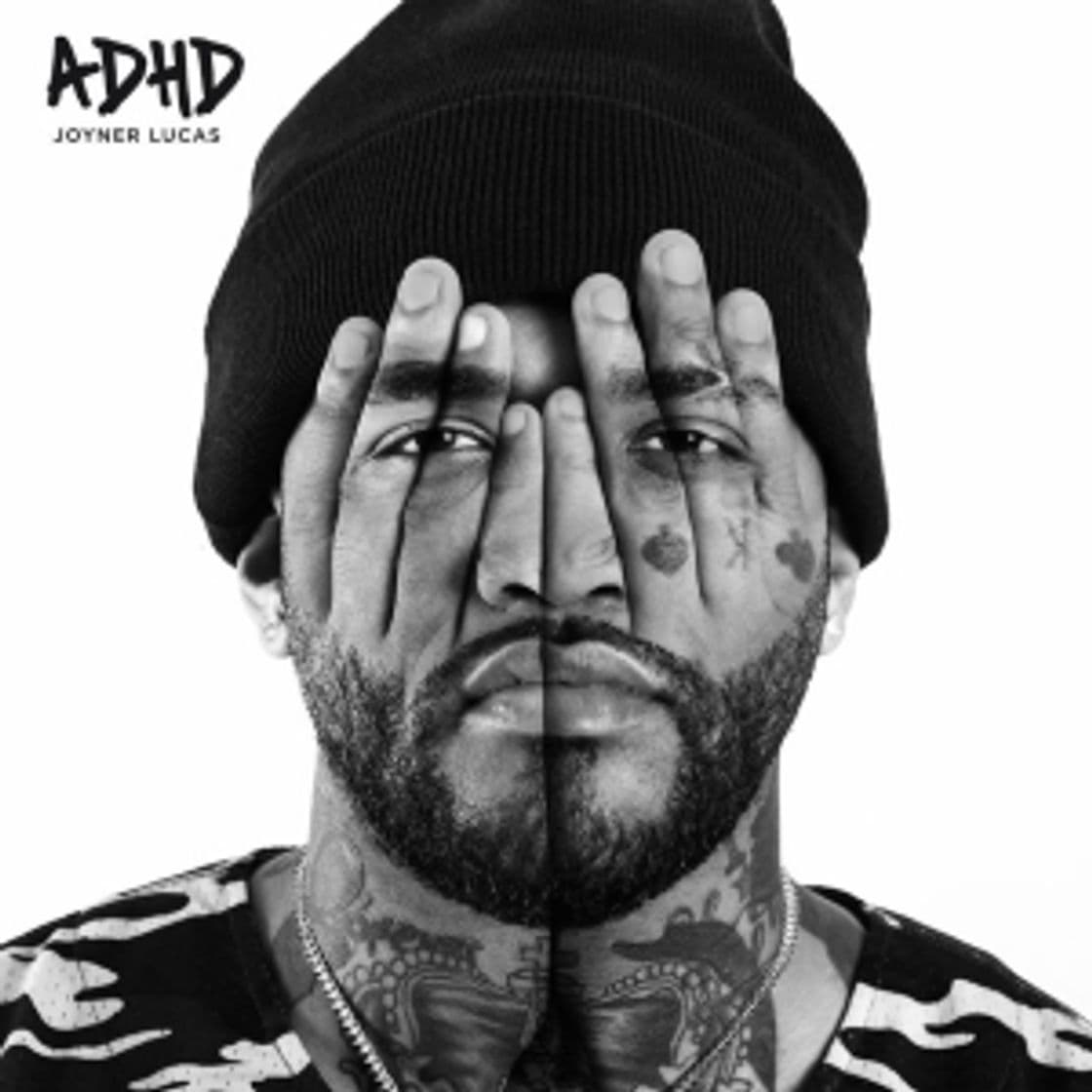 Music Joyner Lucas - A.D.H.D