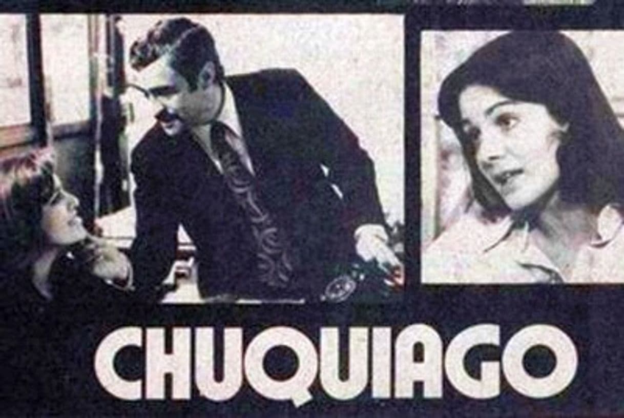 Movie Chuquiago