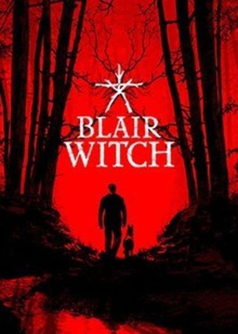 Videogames Blair Witch