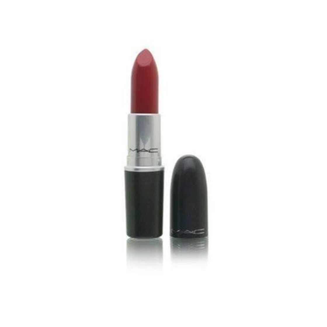 Beauty Barra de labios Matte Lipstick, de MAC