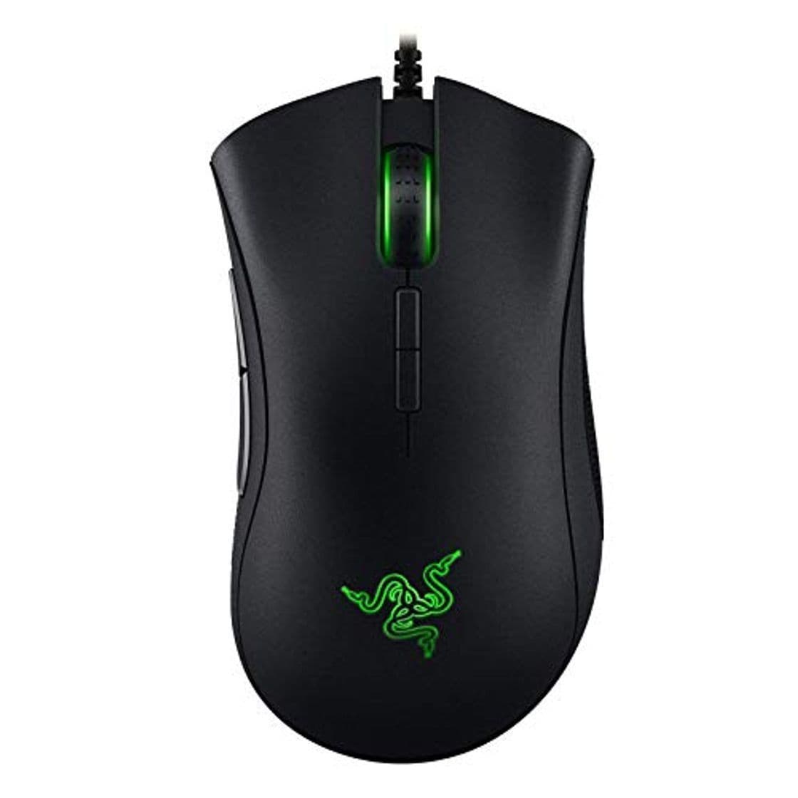 Electronic Ratón Gaming Razer DeathAdder Elite