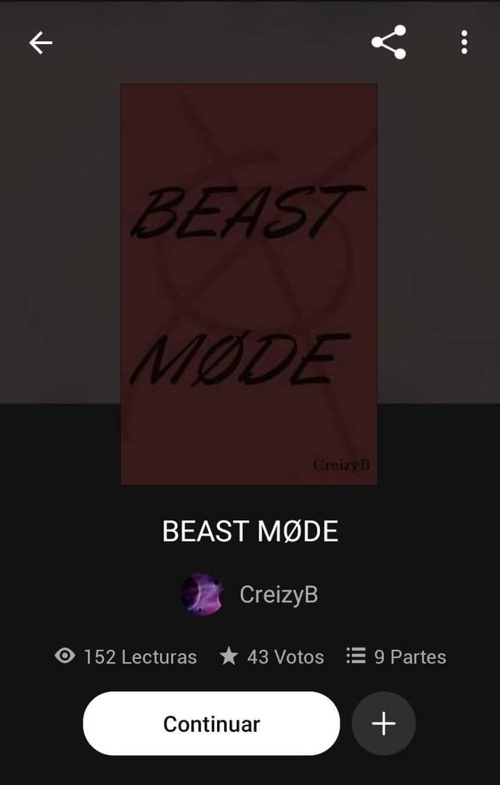 Moda Beast Mode