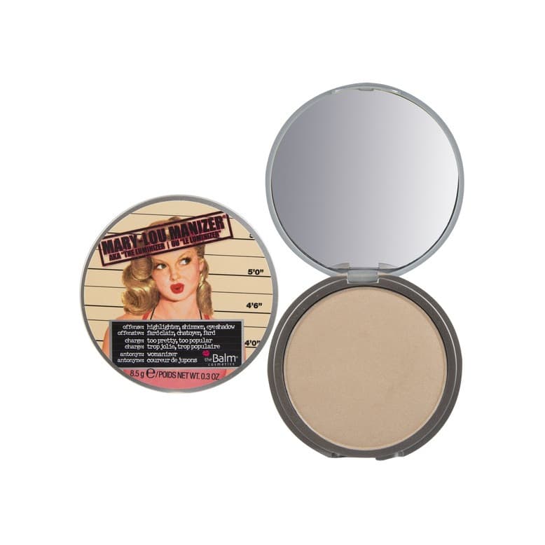 Producto ILUMINADOR MARY-LOU MANIZER