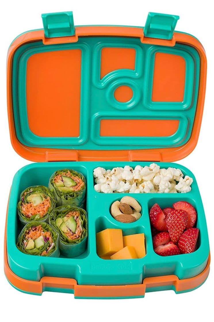 Producto Lunch Box