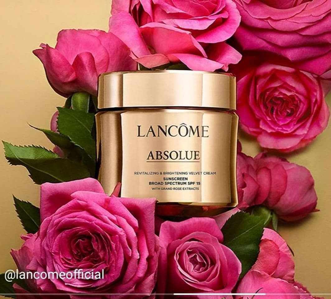 Product Lancome Lancome Absolue P