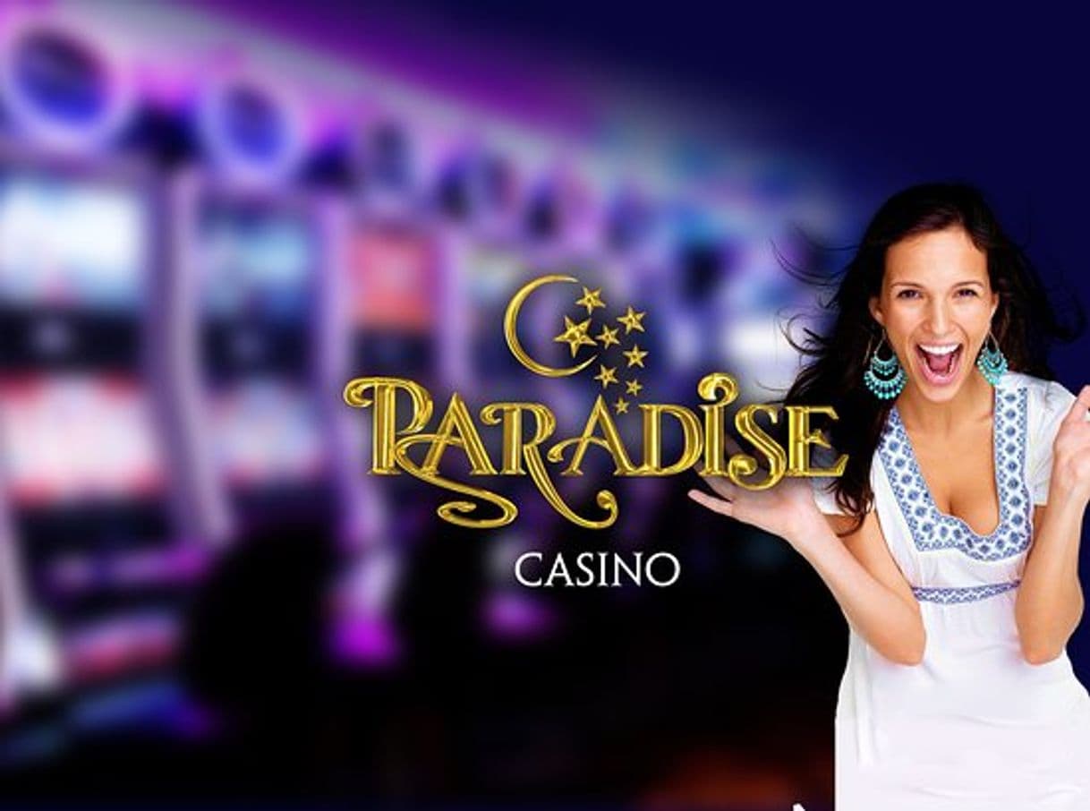 Moda Paradise Casino (Monterrey) - TripAdvisor