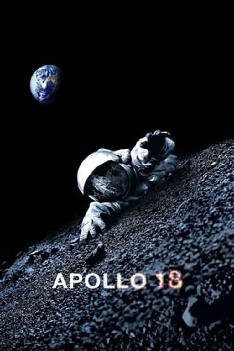 Película Apollo 18