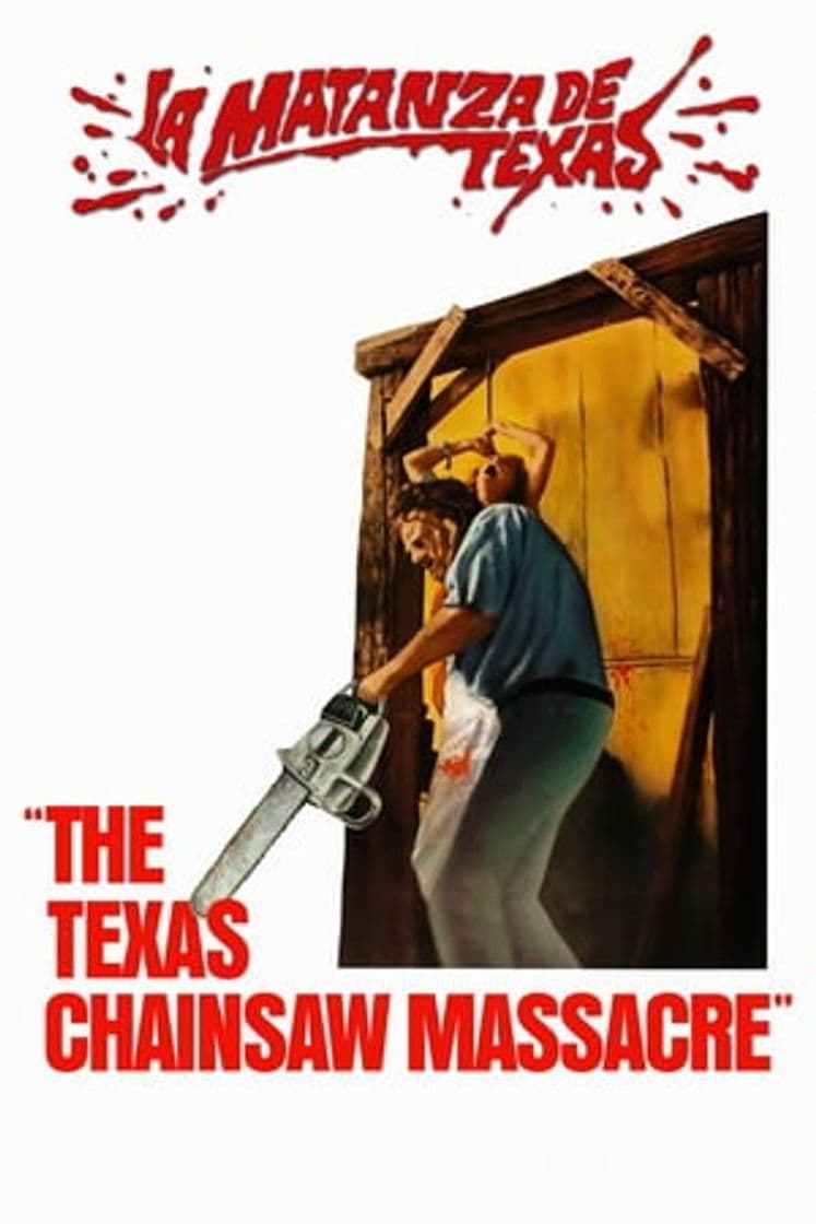 Movie The Texas Chain Saw Massacre