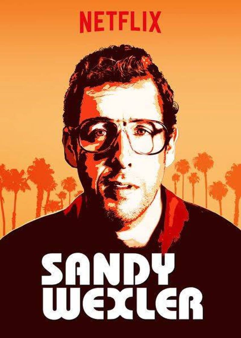 Movie Sandy  Wexler