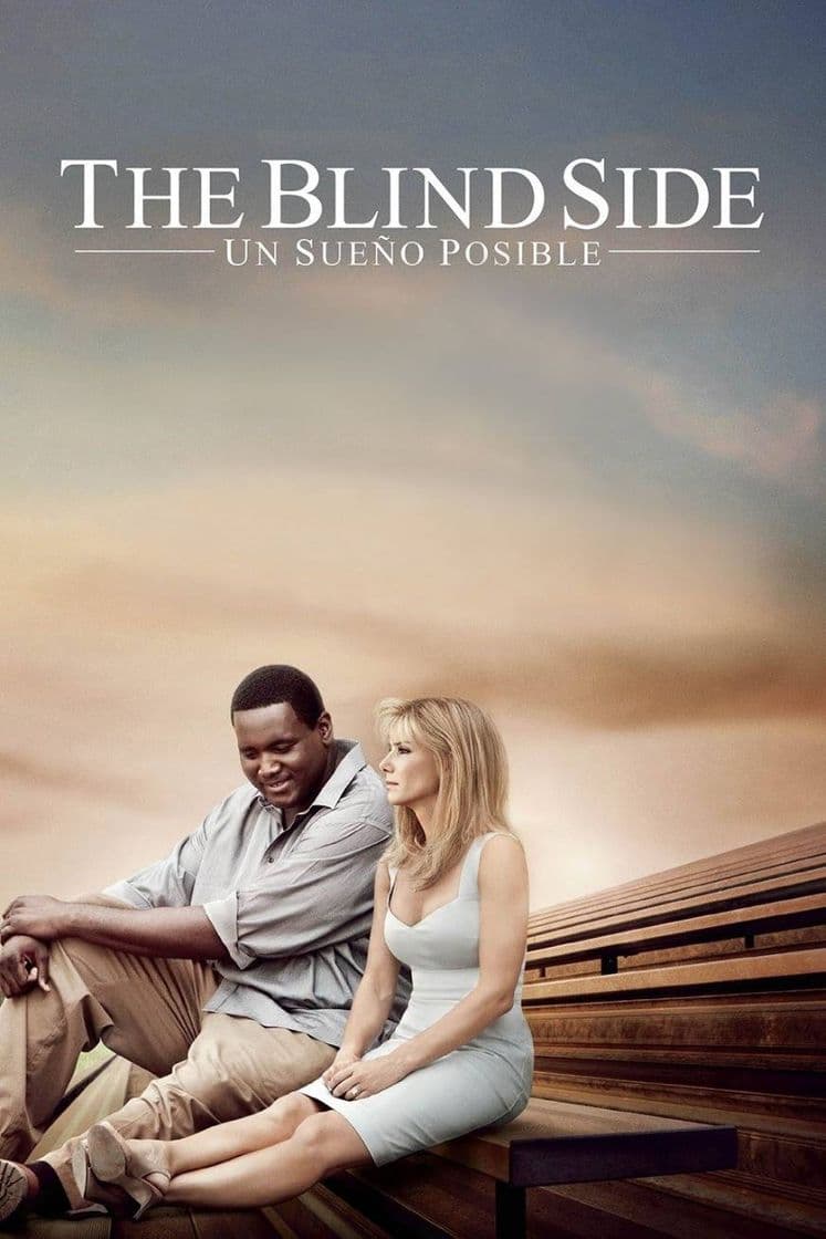 Fashion The Blind side