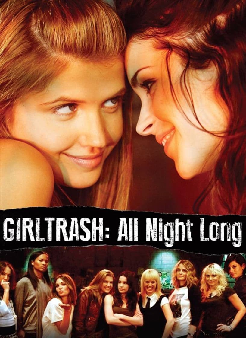 Movie GirltrashAllNightLong