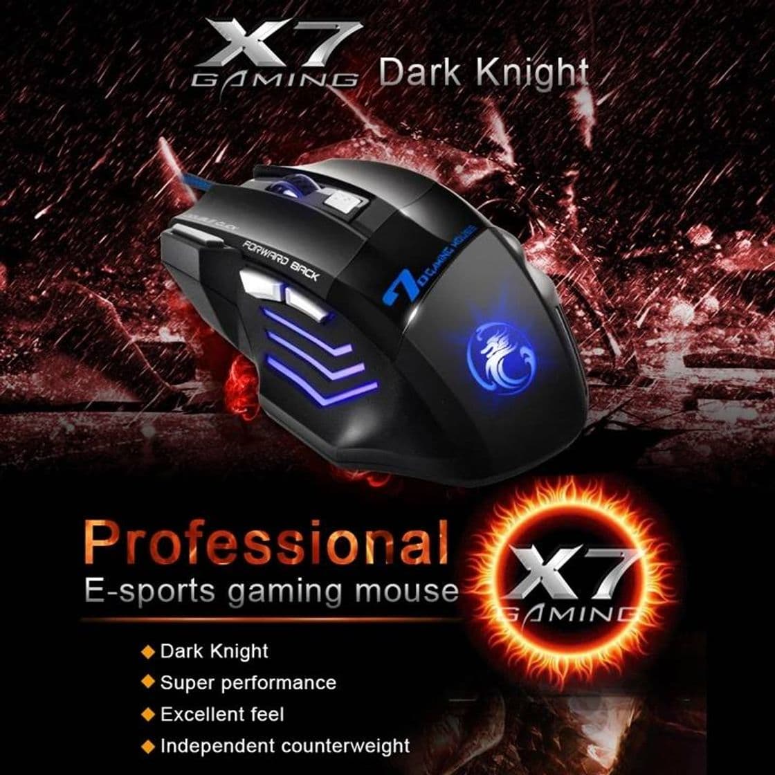 Product GamingMouse 