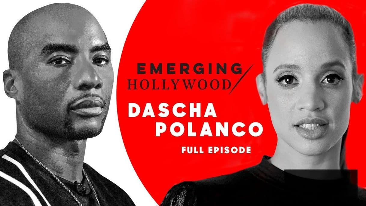 Fashion Charlamagne & Dascha Polanco: Latin Representation, 'OITNB ...