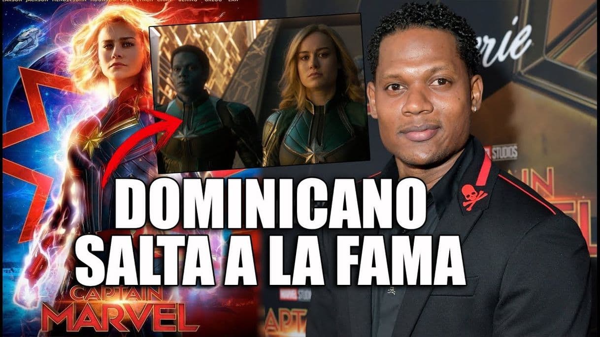 Fashion Dominicano salta a la FAMA tras participar  Capiral Marvel