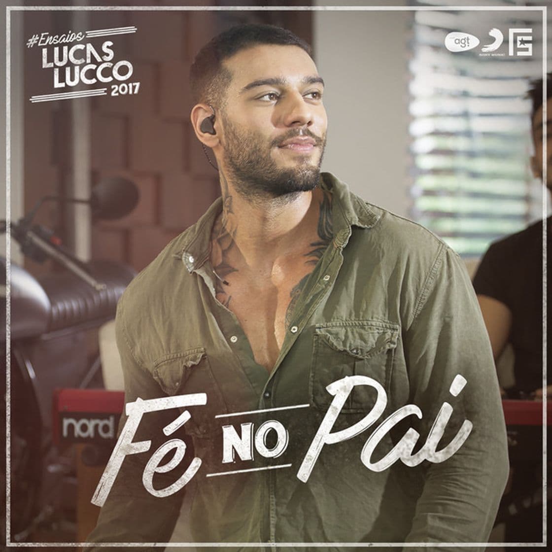 Canción Fé no Pai