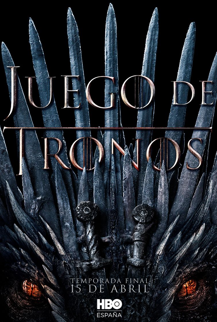 Serie Game of Thrones