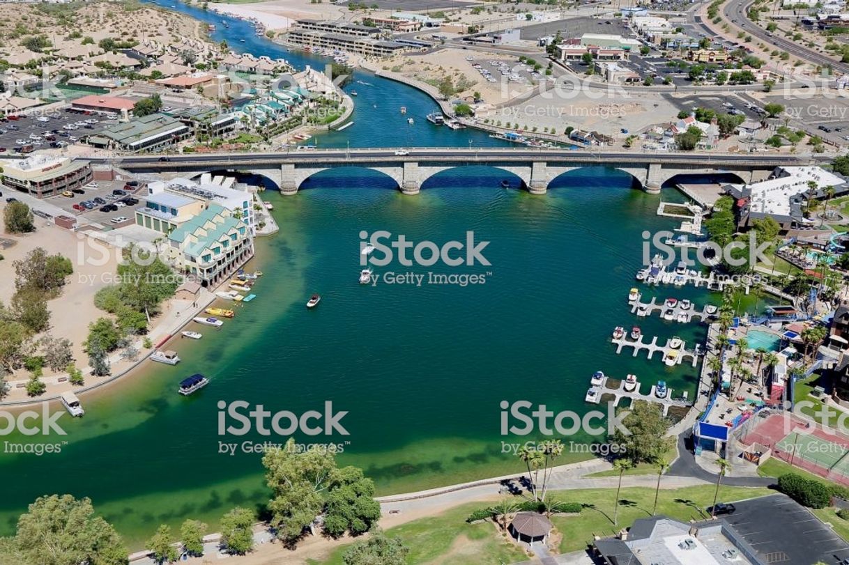 Place Lake Havasu City