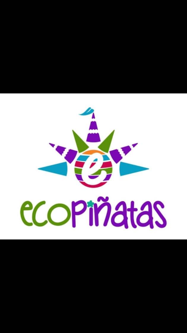 Product Eco Piñatas