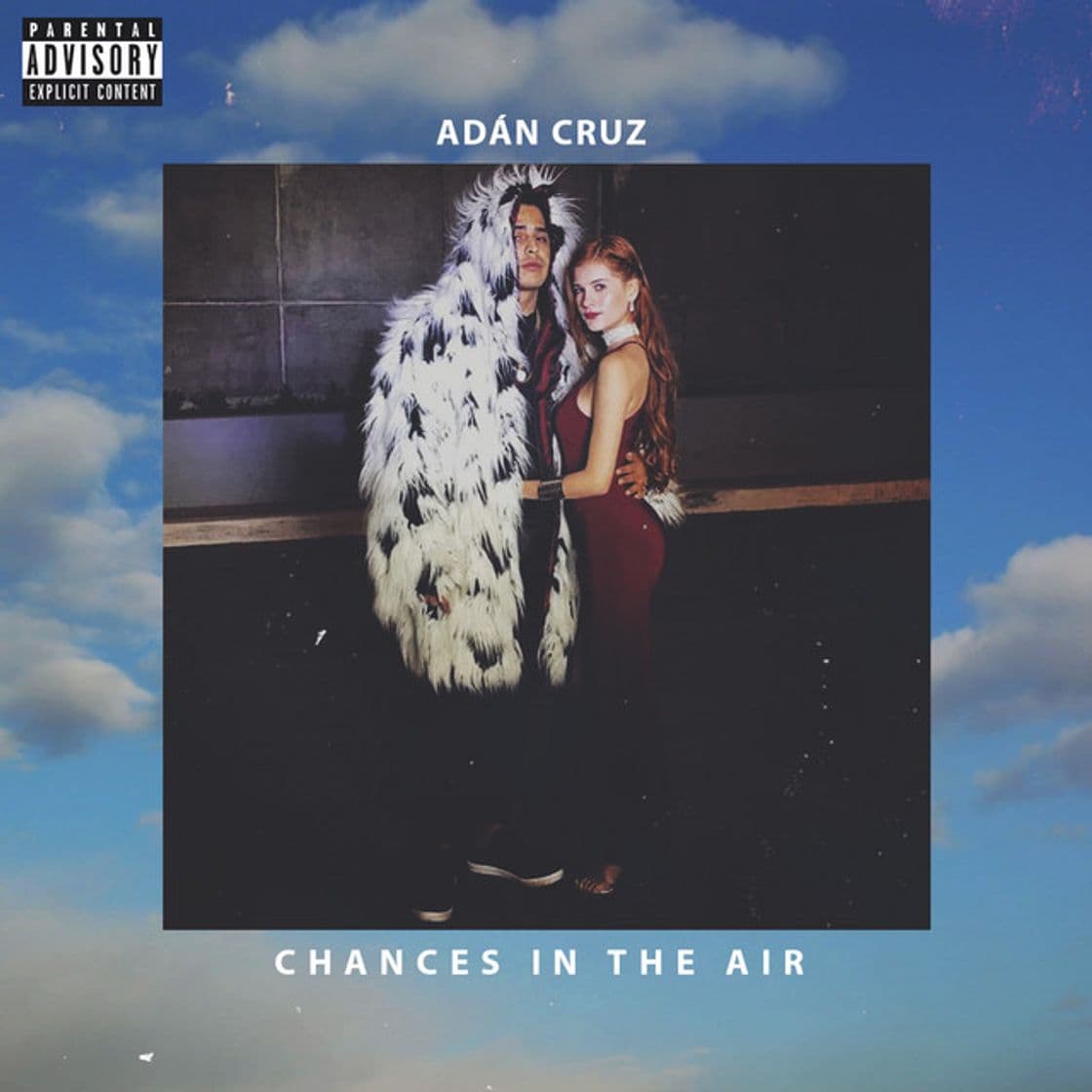 Canción Chances in the Air