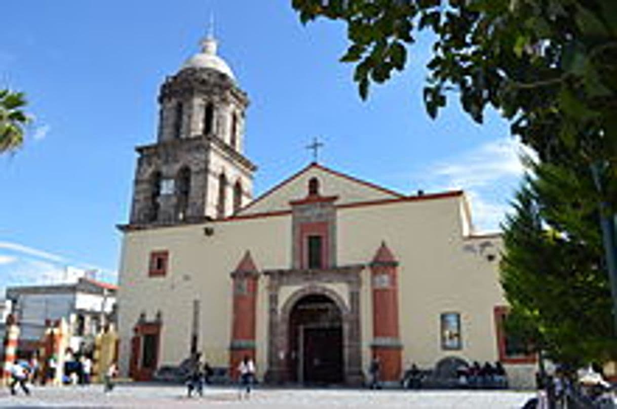 Place Tonalá Centro