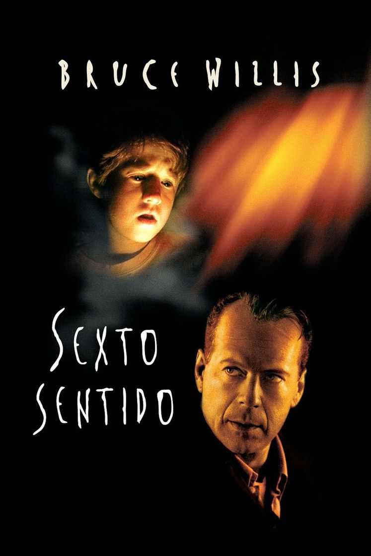 Película The Sixth Sense