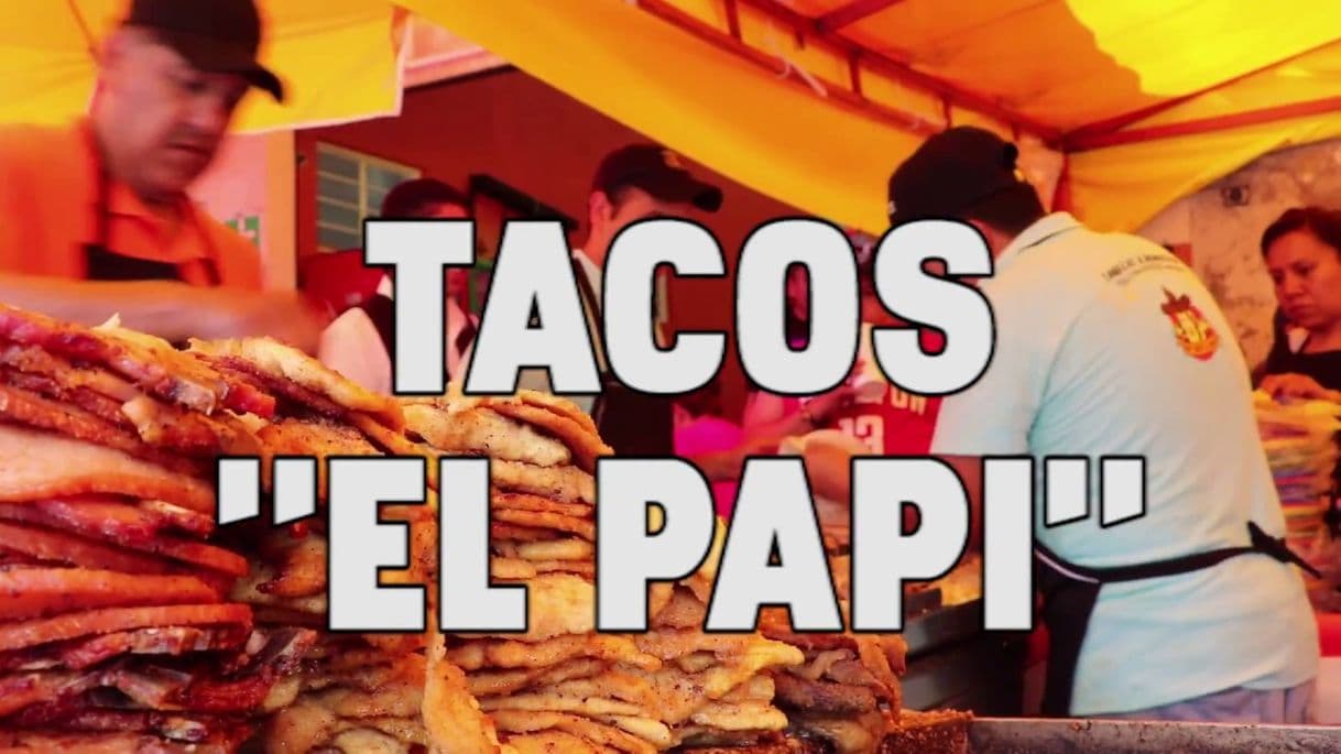 Restaurants Tacos "El Papi"