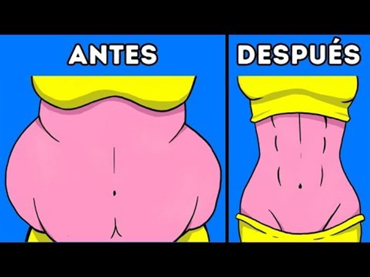 Moda 9 Consejos de científicos para perder peso sin dietas estrictas ...