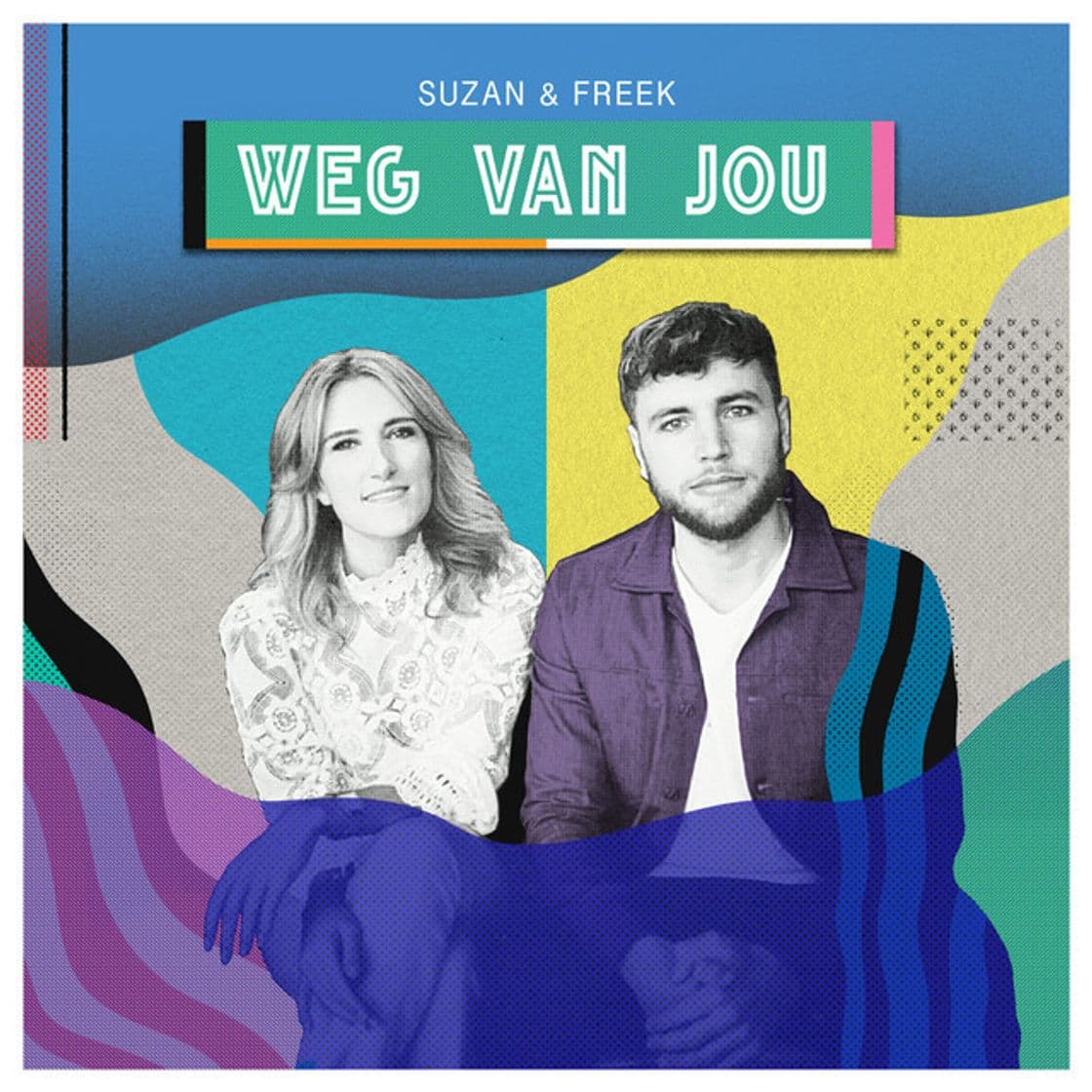 Canción Weg Van Jou