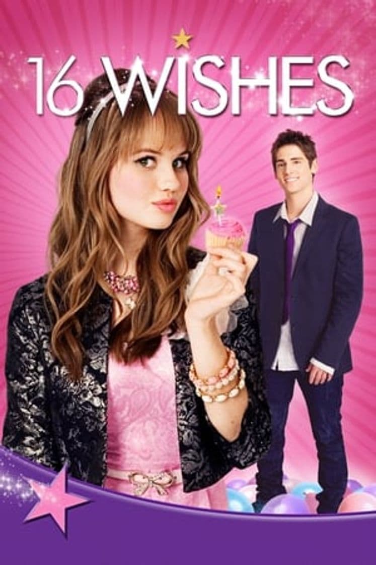 Película 16 Wishes