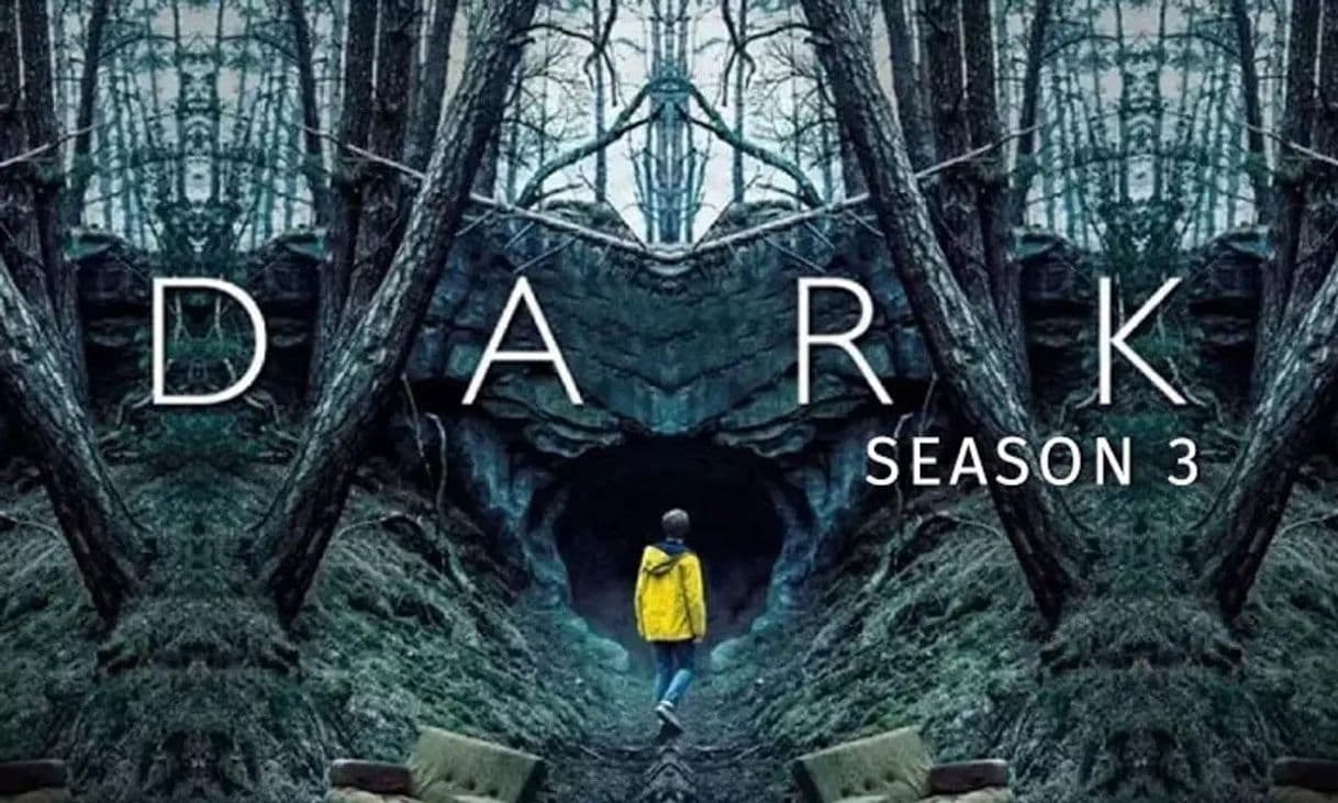 Serie Dark | Netflix Official Site