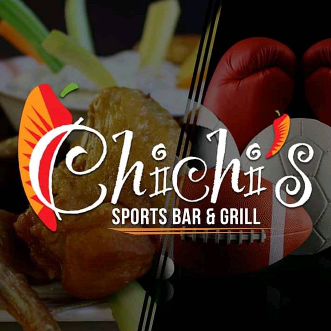 Restaurantes Chichi's Restaurant Sports Bar & Grill