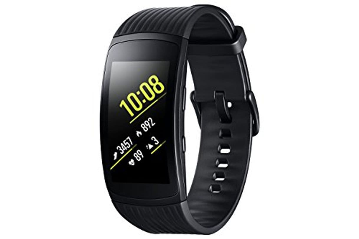 Electronic Samsung Gear Fit 2 Pro - Pulsera de Fitness de 1.5''