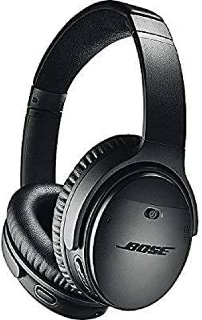 Fashion Auriculares inalambricos Bose QuietComfort 35