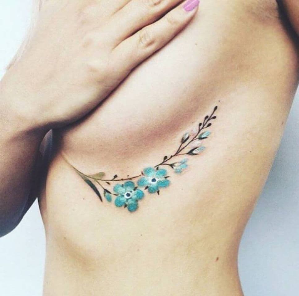 Moda Tatuaje No. 4