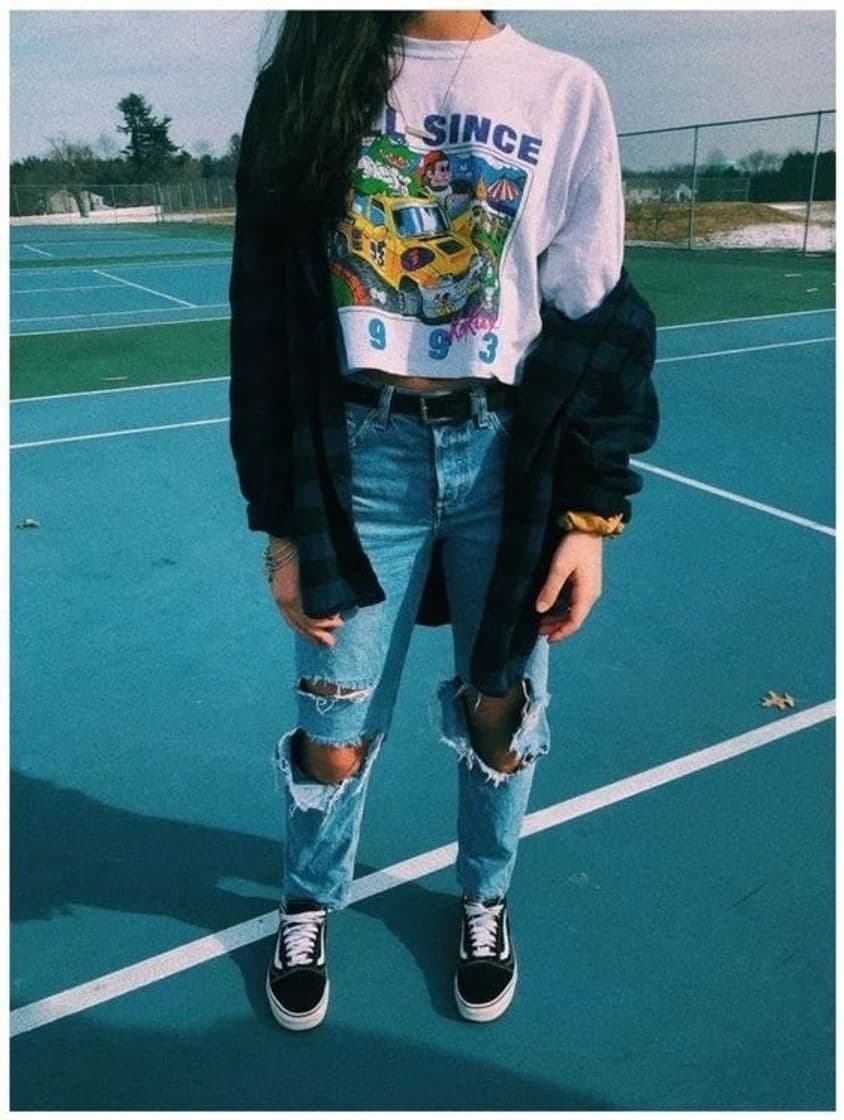 Fashion outfit