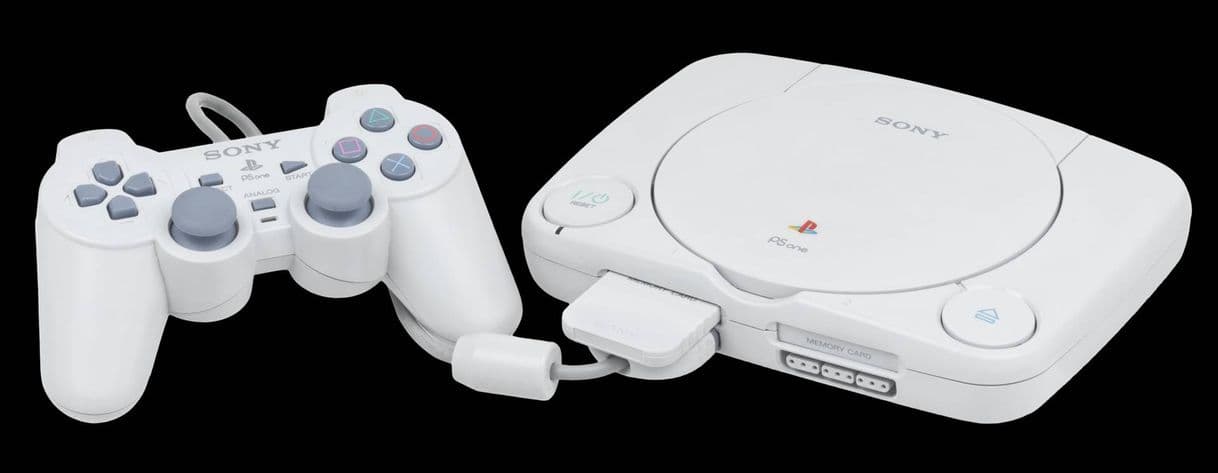 Producto PSONE