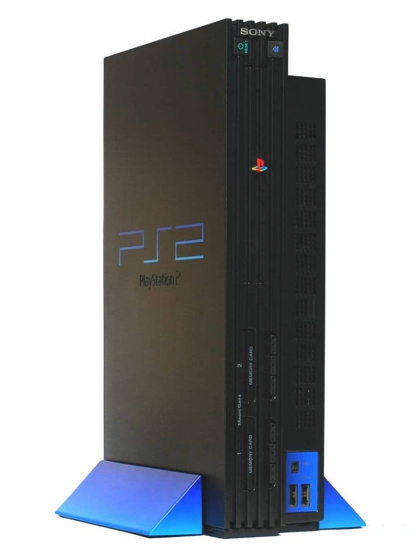 Producto PLAY STATION 2