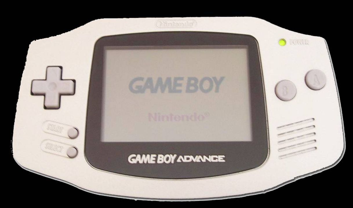 Product GAME BOY ADVANCE