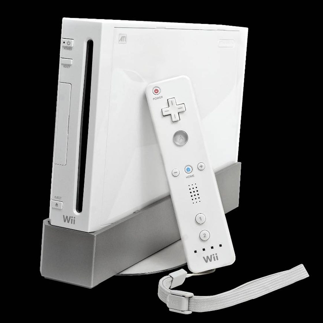 Product WII