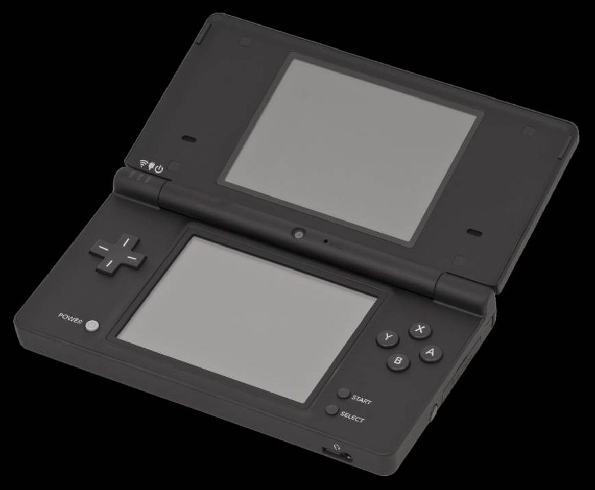 Product NINTENDO DSI