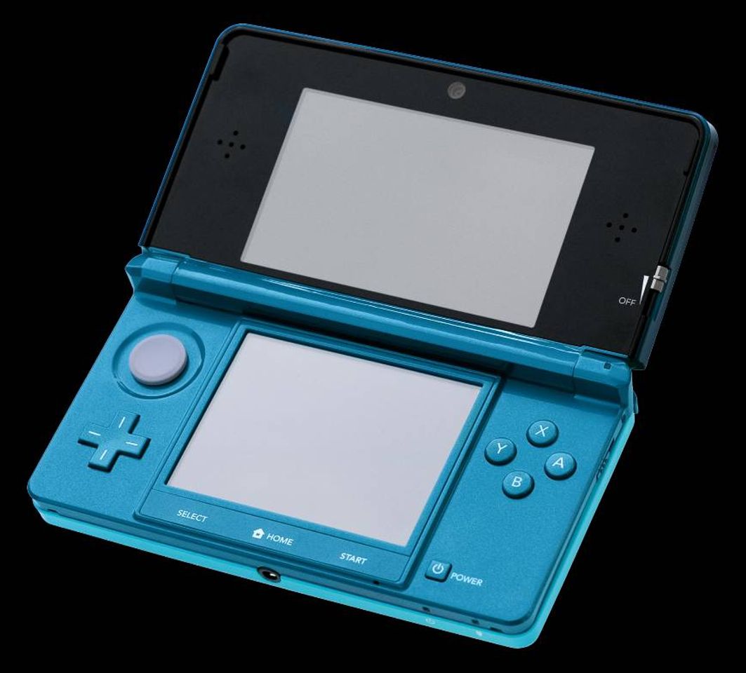 Product NINTENDO 3DS